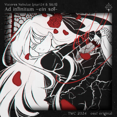 Ad infinitum ~ein sof~ / Viatores Nebulae (ptar124 & SiLiS)
