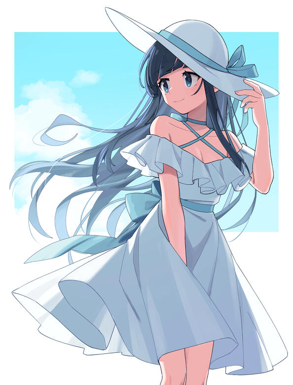 Summer Saaya (@48okku)